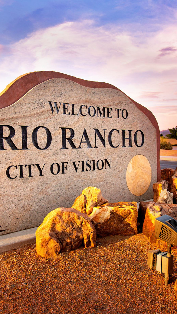 Rio Rancho Real Estate and Homes For Sale